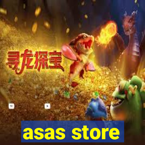 asas store